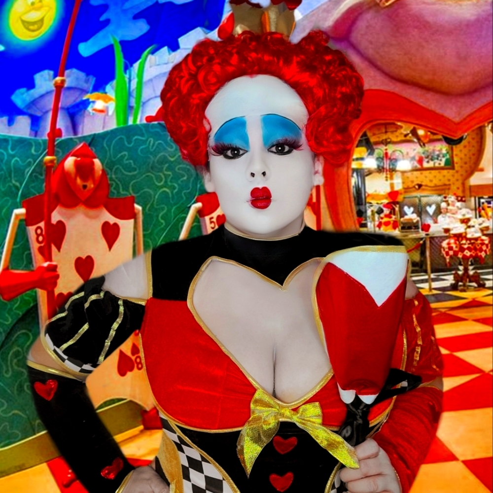 Body paint